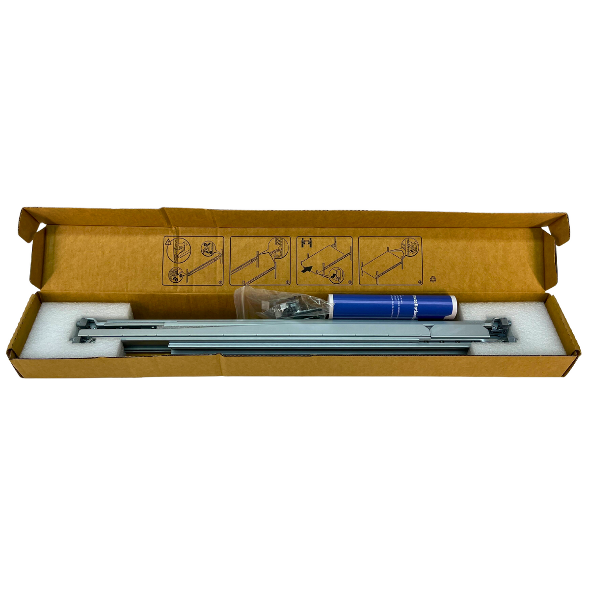Dell Server Rail Kit (J78G9) — The Server Store Parts