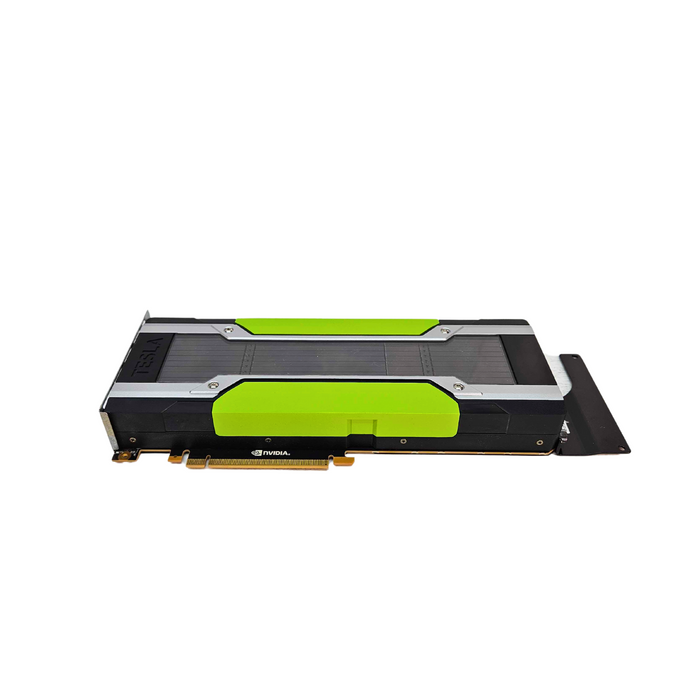 NVIDIA Tesla P100 PCI-E 16GB Computational Accelerator (900-2H400-0300-031)