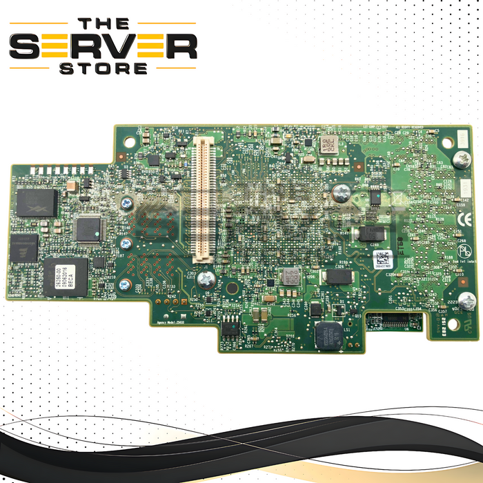 Intel RMS3CC080 8-Port 12Gb/s SAS/SATA RAID Controller *Card Only* H29258-302