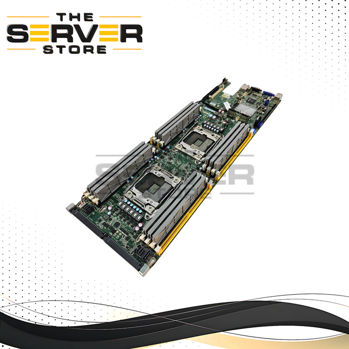 Quanta T41S-2U Server Node Motherboard (DA0S2SMBCF0)