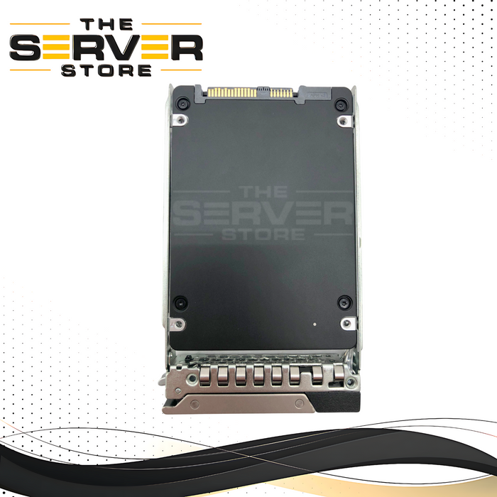 Dell 1.92TB SAS 12G RI SFF 2.5" SSD Samsung PM1643a MZ-ILT1T9C 0TMTW9 TMTW9