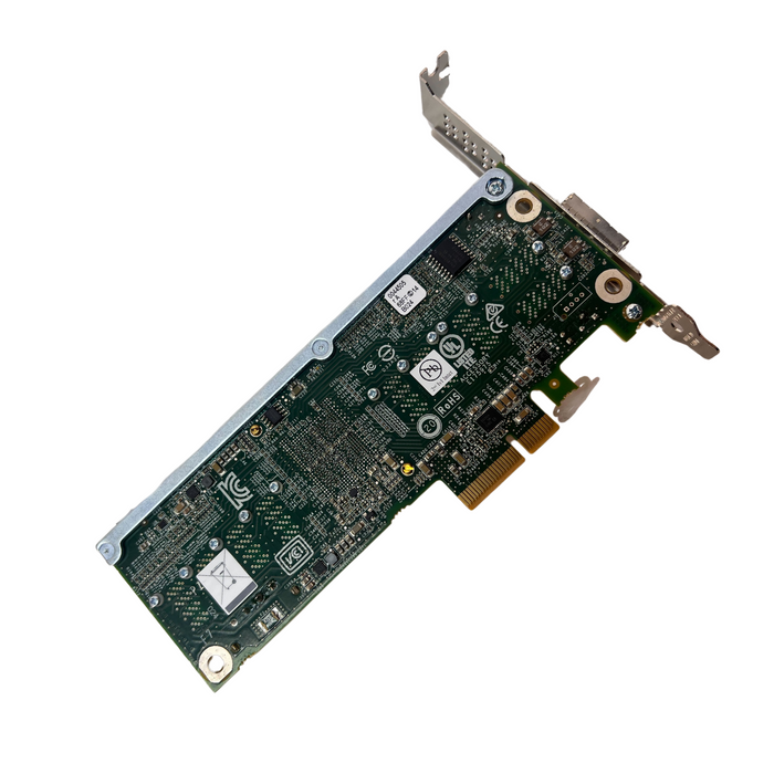 Intel 12Gb/s SAS/SATA 36Port PCIe RAID Expander Card (RES3FV288)