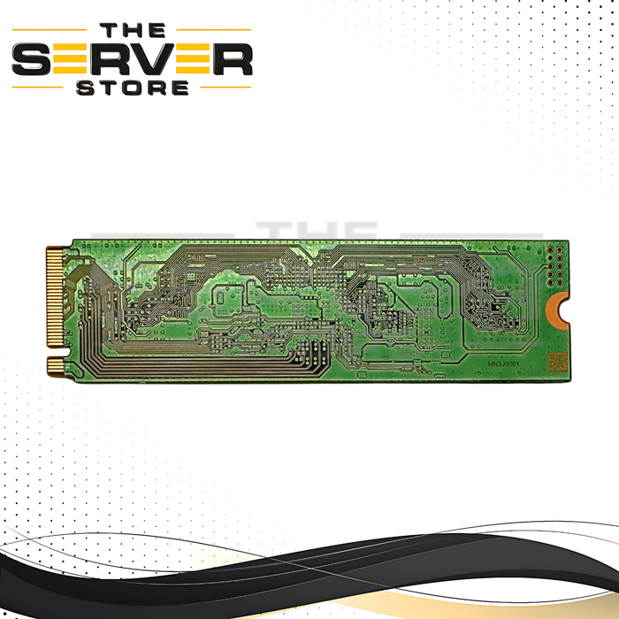 HP 256GB NVMe 2280 M.2 PCIe Gen 3.0 x4 SSD SK Hynix PC711 Series M16788-001