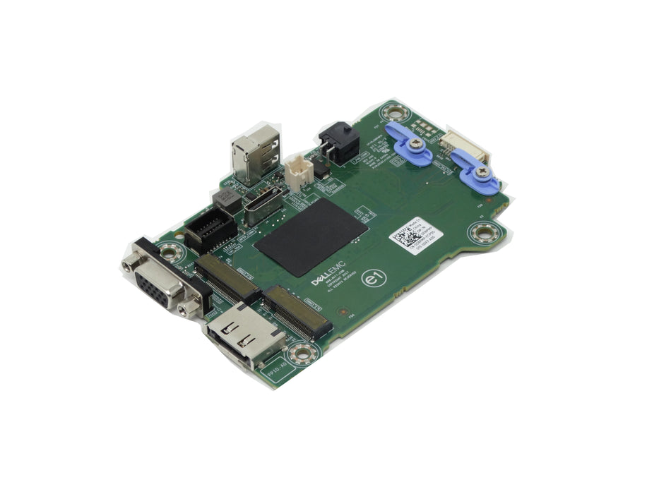 Dell M.2 Adapter (D8PMP)