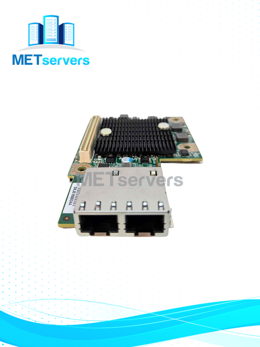 Quanta 2x1GBPs Network Interface Card NIC (37S2SLB0020)