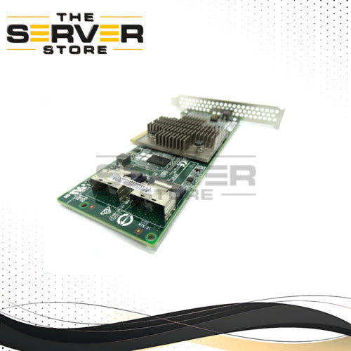 HPE H240 12G 2 Port SAS/SATA Smart Host Bus Adapter (HBA) 726907-B21 779134-001