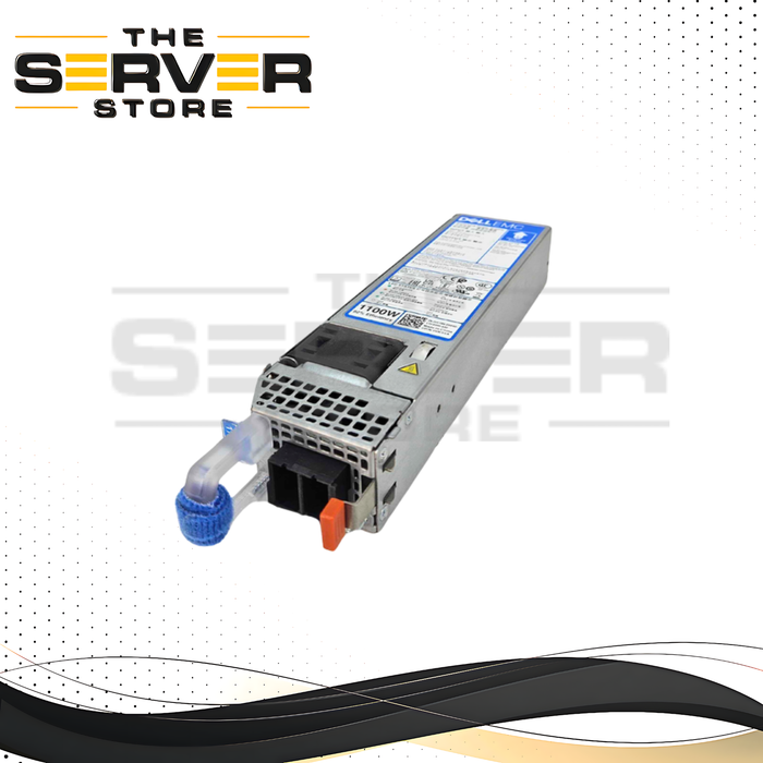 Dell EMC 1100W Switching Power Supply 0VKY5X VKY5X