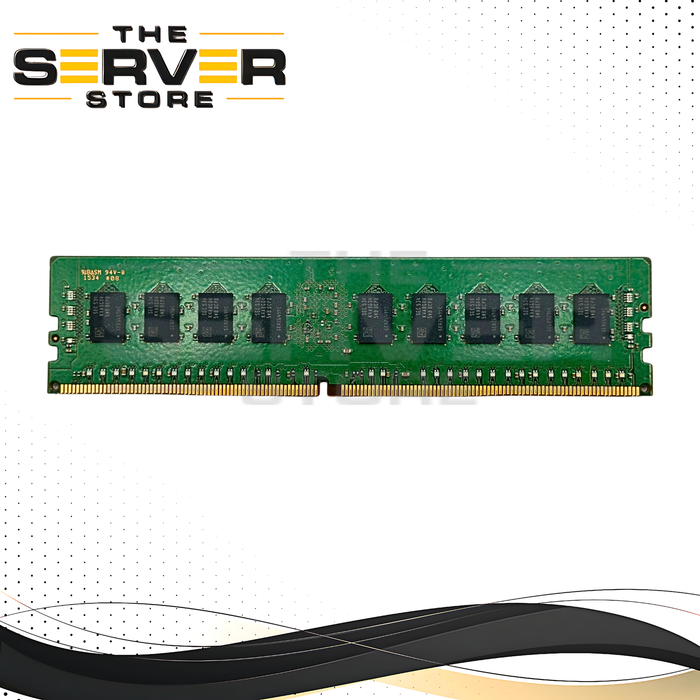 Samsung 16GB 1Rx4 DDR4-2133P PC4-17000 ECC Registered Memory M393A2K40BB0-CPB