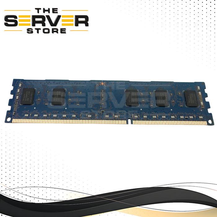 Hynix 2GB PC3L-10600R DDR3L 1333MHz 1Rx8 ECC REG Server RAM HMT325R7CFR8A-H9