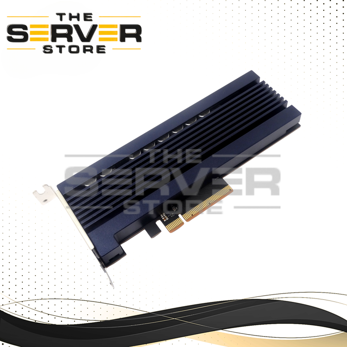 Samsung 1 .6TB NVMe x8 HHHL PCIe 3.0 SSD PM1725a MZ-PLL1T60 MZPLL1T6HEHP-00003