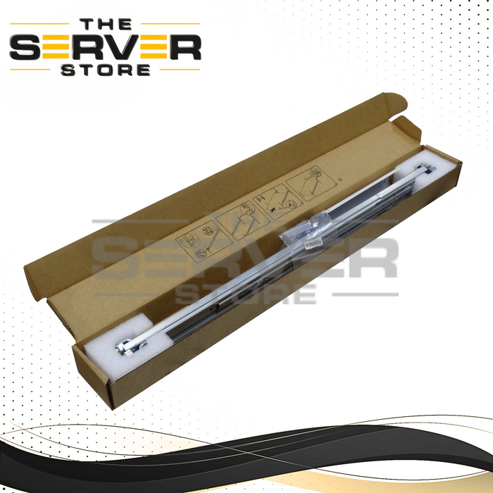 Dell PowerEdge Static 2U King Slide Rail Kit C6220/C6300/C6420/C6525 2CKCH 02CKCH ( NEW )