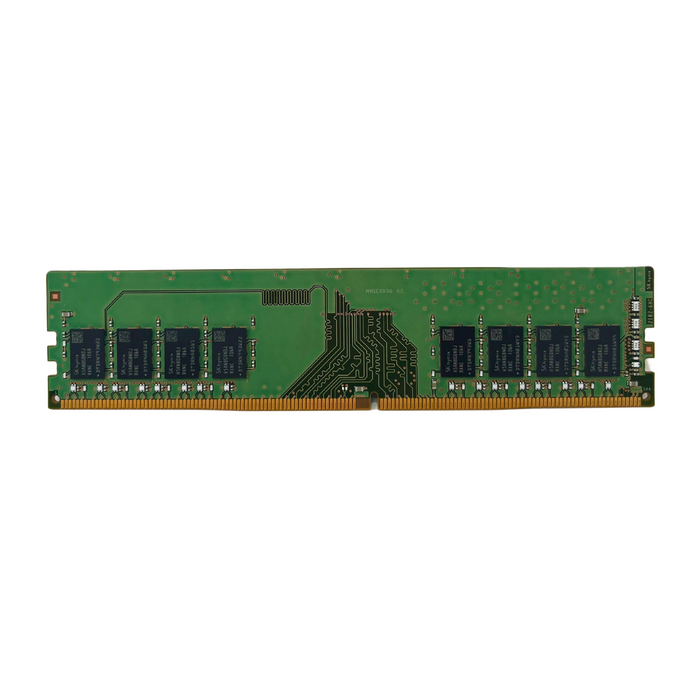 Hynix 8GB 1RX8 PC4-3200AA -U DDR4 3200MHz Unbuffered Non-ECC REG Memory (HMA81GU6DJR8N-XN)