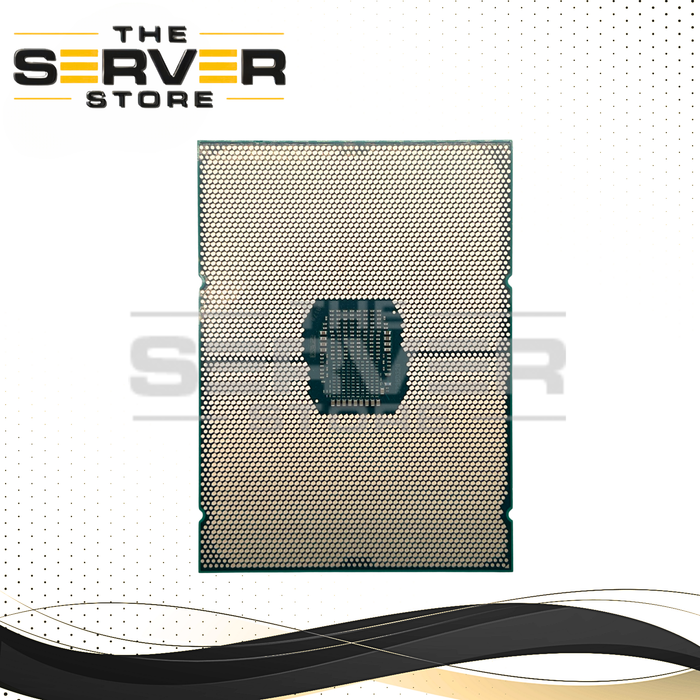 Intel Xeon Gold 6346 3.10GHz 16 Core 36MB 205W FCLGA4189 CPU CD8068904570201 SRKHN