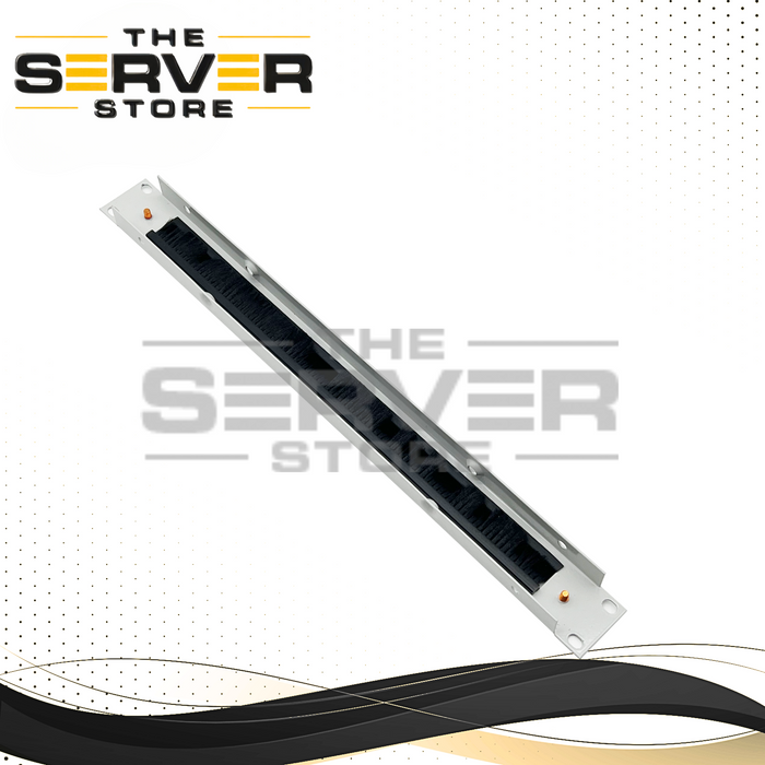 HPE Rittal 1U Cable Entry Panel 7140535 ( 7140.535 ) R8L11A