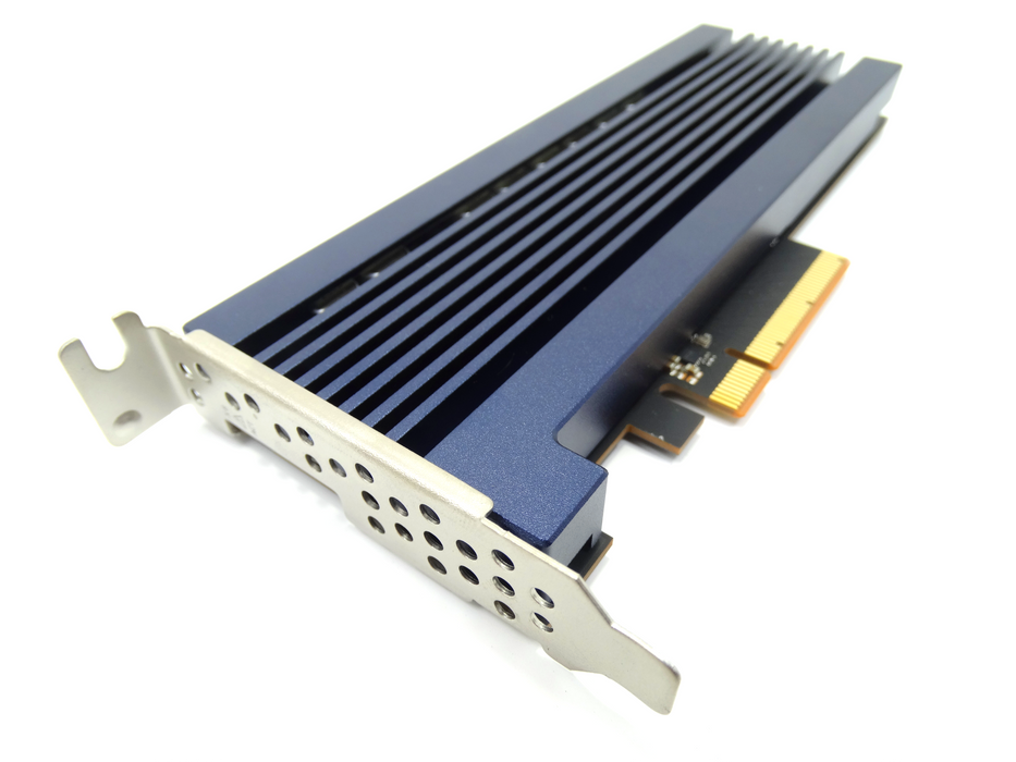 Dell PM1725a 1.6TB MU PCIe 3.0 NVMe HHHL SSD (006V6M)