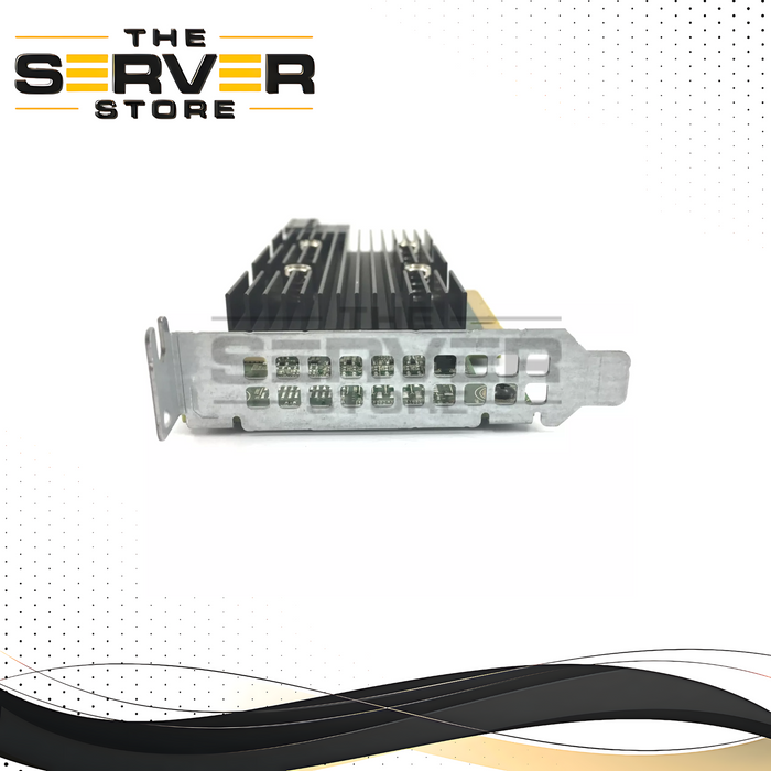 TCKPF Dell PERC H330 12G 12Gbps 8-Port SAS SATA PCIe x8 Raid Controller Card (TCKPF)