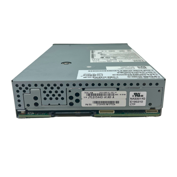 Dell PowerVault LTO-8 Internal Tape Drive SAS (02PY087)(For parts)