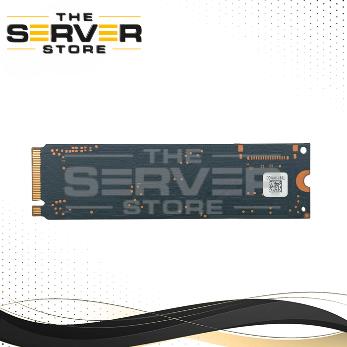 Lenovo 256GB NVMe 2280 M.2 PCIe Gen 3.0 x4 SSD Micron 2300 Series MTFDHBA256TDV SSS0L25200 5SS0W79496
