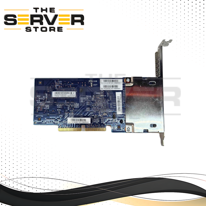 Intel I350-T4 ML2 Quad Port GbE Adapter (00JY932)