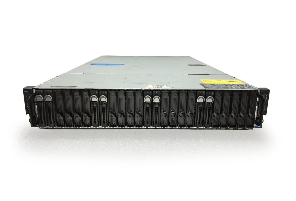 Dell PowerEdge C6100 2U Server (XS23-TY3)