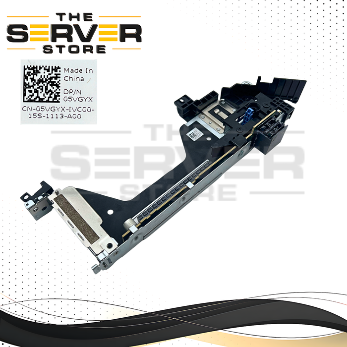 Dell Riser Card 3 PCIe 3.0 x16 slots for PowerEdge R650 R6525 05VGYX 5VGYX