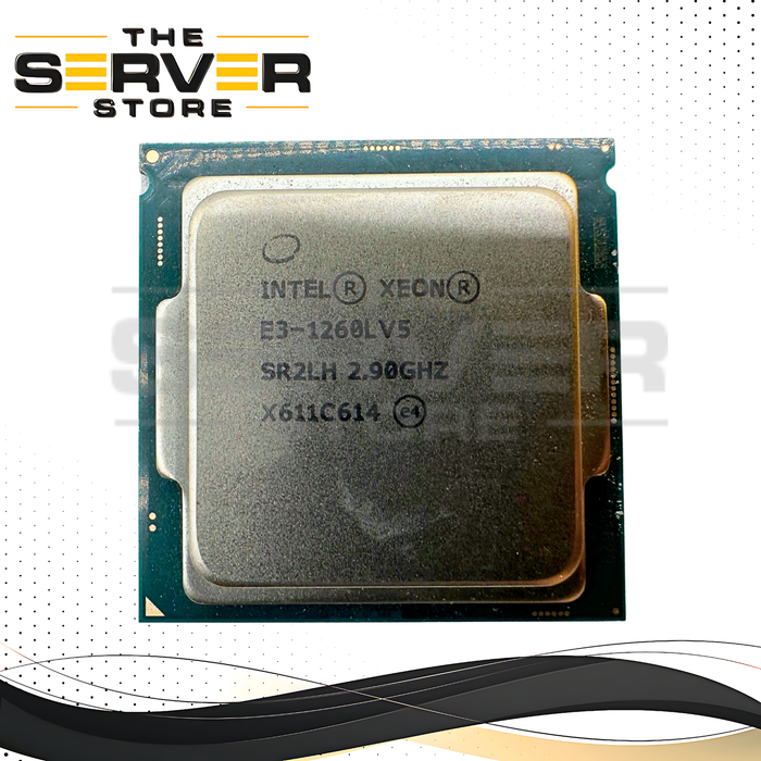 Intel Core i7-7800X 4.00GHz 6 Core 8.25MB 145W FCLGA2066 CPU CD8067303753400 SR3HN