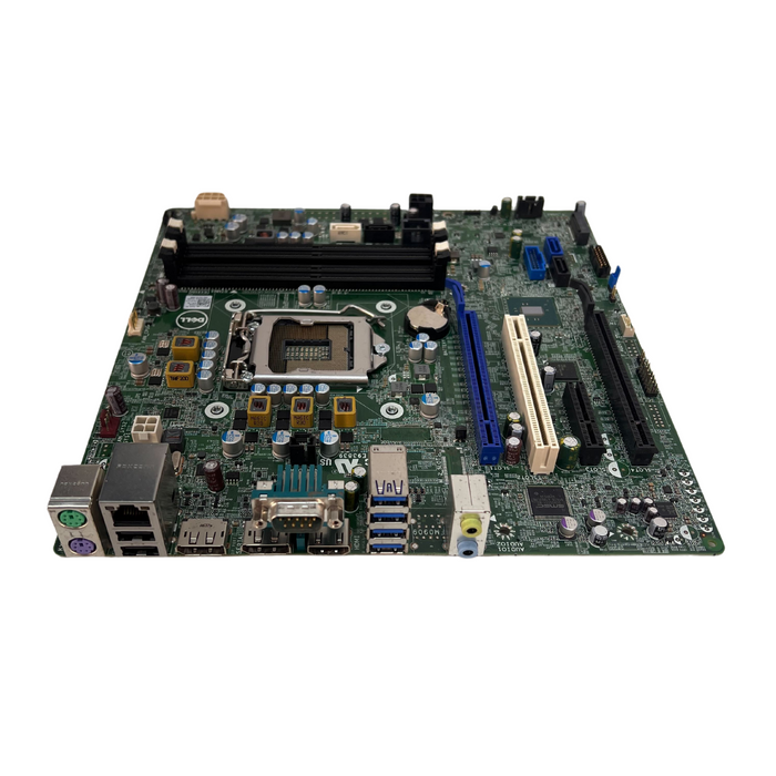 Dell Precision T3620 Desktop Motherboard Intel H4 Socket LGA1151 (9WH54)