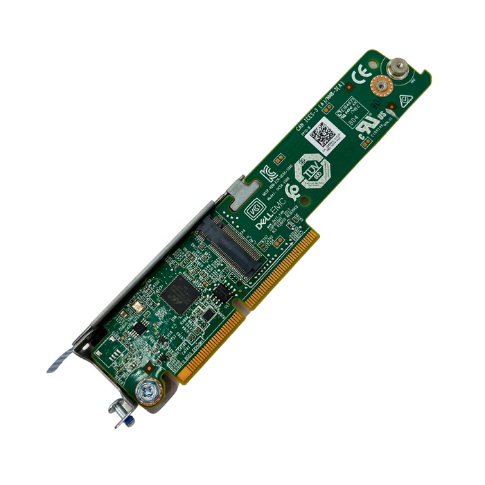 Dell 6GB/S Boss Raid Controller PCI-E 2.0 x2 M.2 (0853XN)