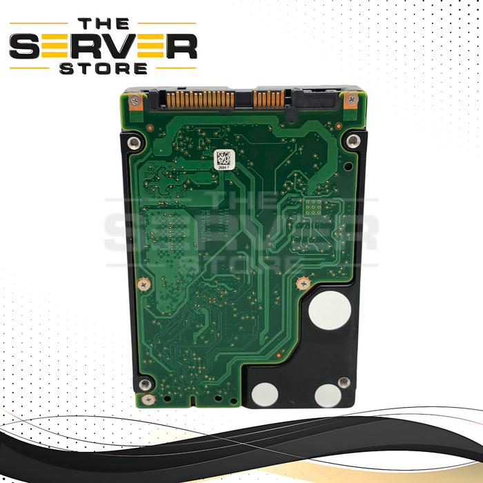 HP Seagate 1.2TB 10K 6Gb/s SAS SFF 2.5" HDD ST1200MM0018 791436-003 840457-001