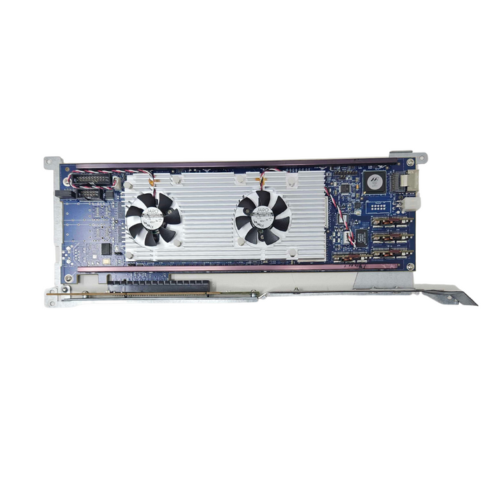 Netronome NFE-3240 Network Flow Engine Adapter Card (SMAAMDA0021)