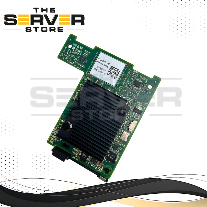 Dell ConnectX-3 CX380A FDR 56Gb/s InfiniBand Mezzanine Card (8PTD1)