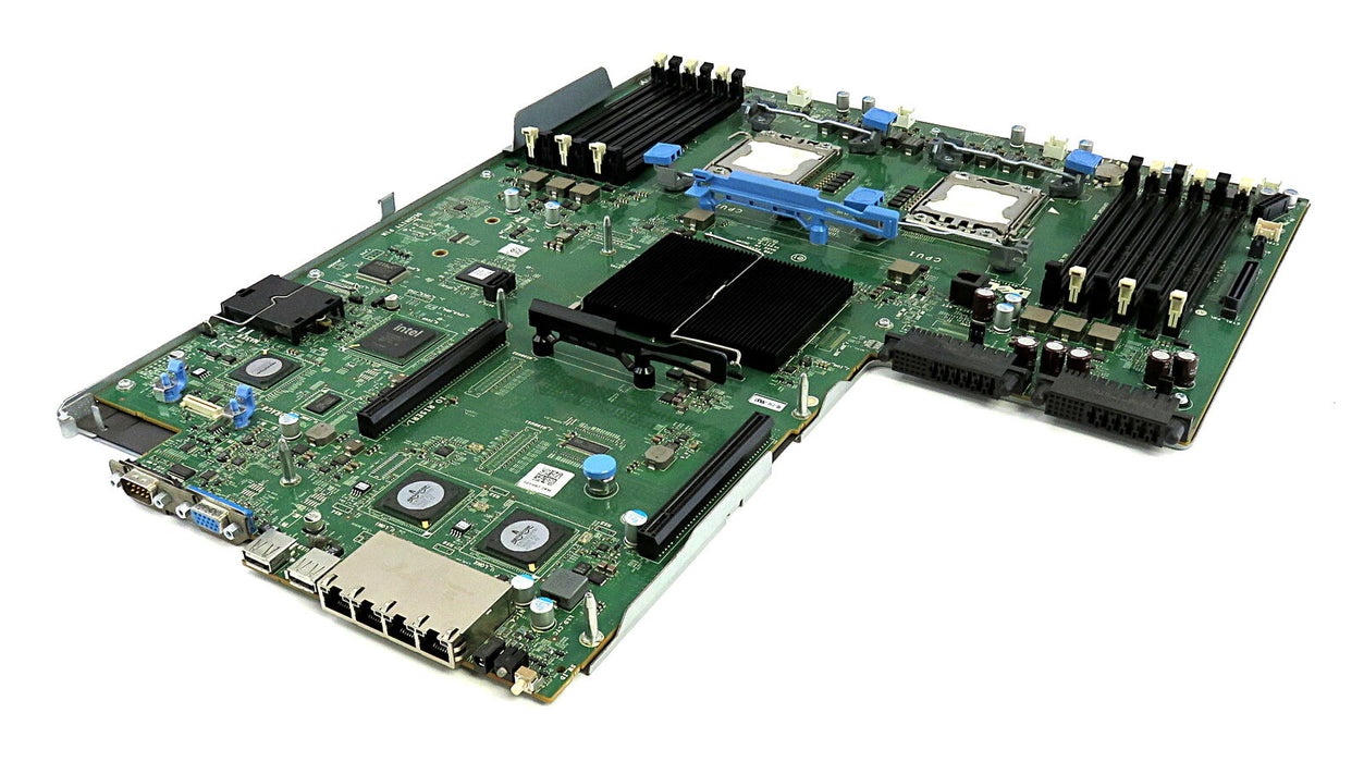 Dell PowerEdge R610 Server LGA1366 DDR3 System Board (K399H)