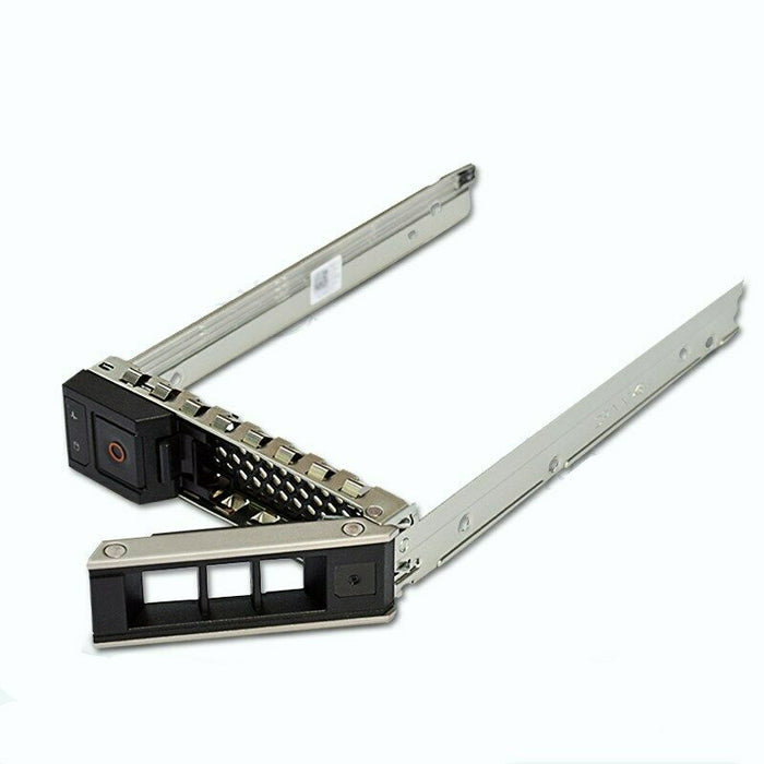 Dell PowerEdge R540 R440 R640 R740 R740xd SAS SATA 3.5'' HDD Caddy Tray (0Y796F)