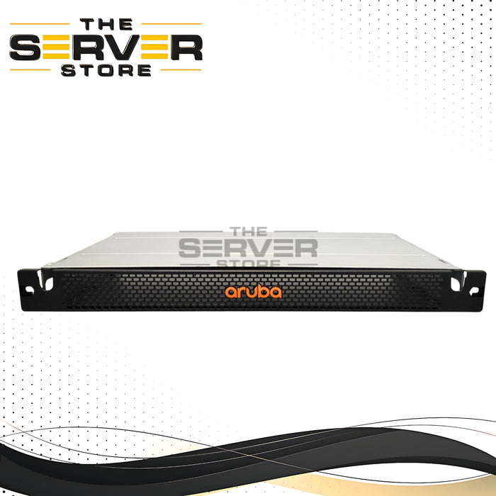 HPE Aruba CX 6300M Data Center Switch: 48x 1GbE RJ45 | 4x 50G SFP56 | Back-to-Front Airflow | USB Console JL762A