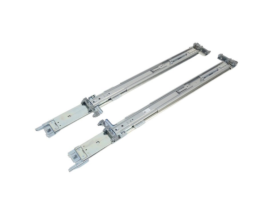 dell poweredge r520 r530 r720 r730 r740 r820 r830... Sliding Rail Kit for Dell PowerEdge R730 R530 R740 R740XD R540 R7415 R ...