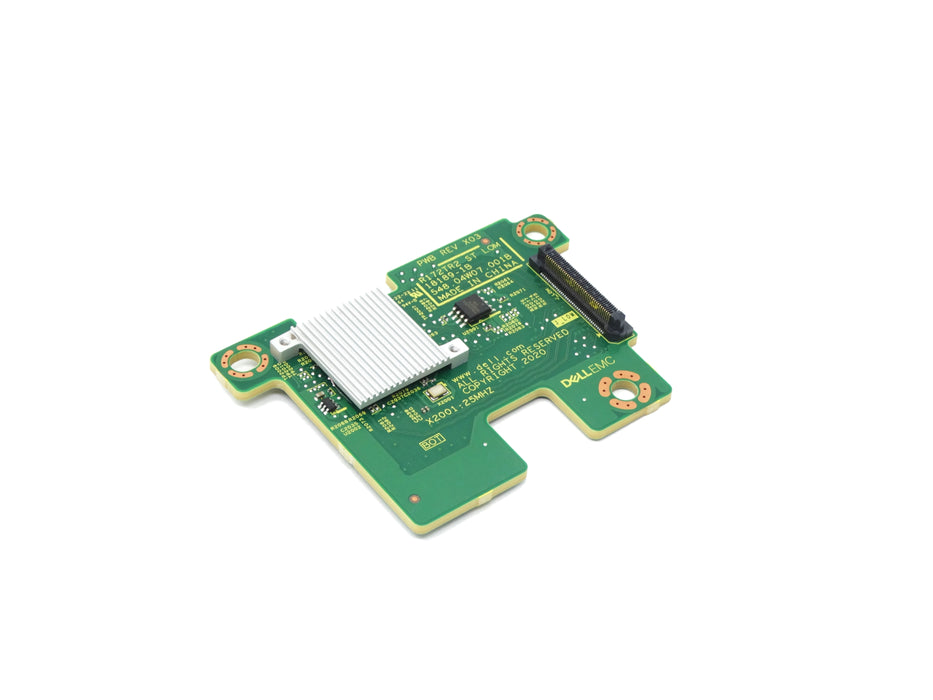 Dell Card (0KWC3W)