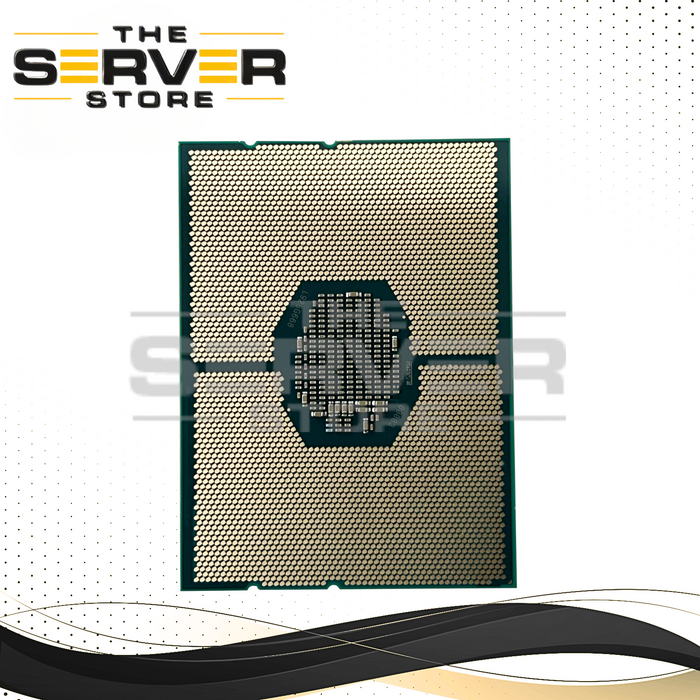 Intel Xeon Platinum 8280L 2.70GHz 28 Core 38.5M 205W FCLGA3647 CPU P11635-001 ( CPU ONLY )