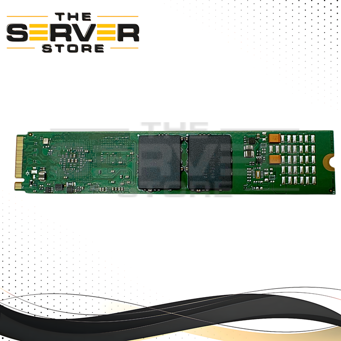 SK Hynix 960GB NVMe 22110 M.2 PCIe Gen 3.0 x4 SSD HFS960GD0MEE-5410A