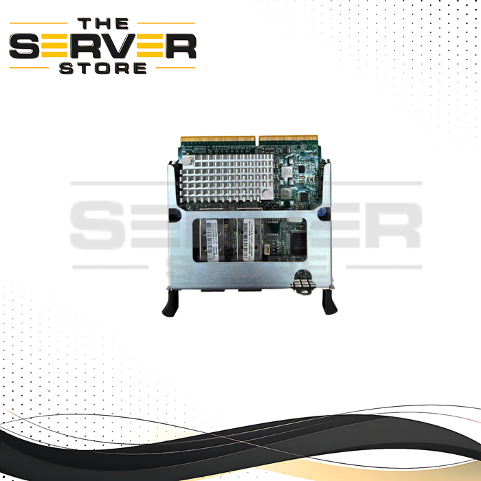 Supermicro Intel 82599ES 10GbE SFP SIOM 2-port Controller AOCMTGNI2SMO