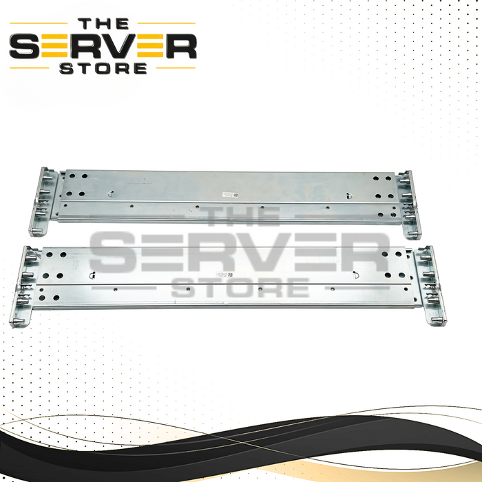 Dell PowerEdge 7U C5 Type MX7000 Ready Rails Kit L-Bracket 5HNVG