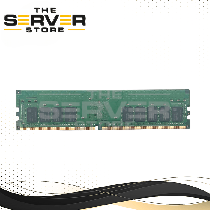 Lenovo 16GB 2Rx8 DDR4-2933Y PC4-23400 ECC Registered Memory HMA82GR7CJR8N-WM SM37A18949 01KR354