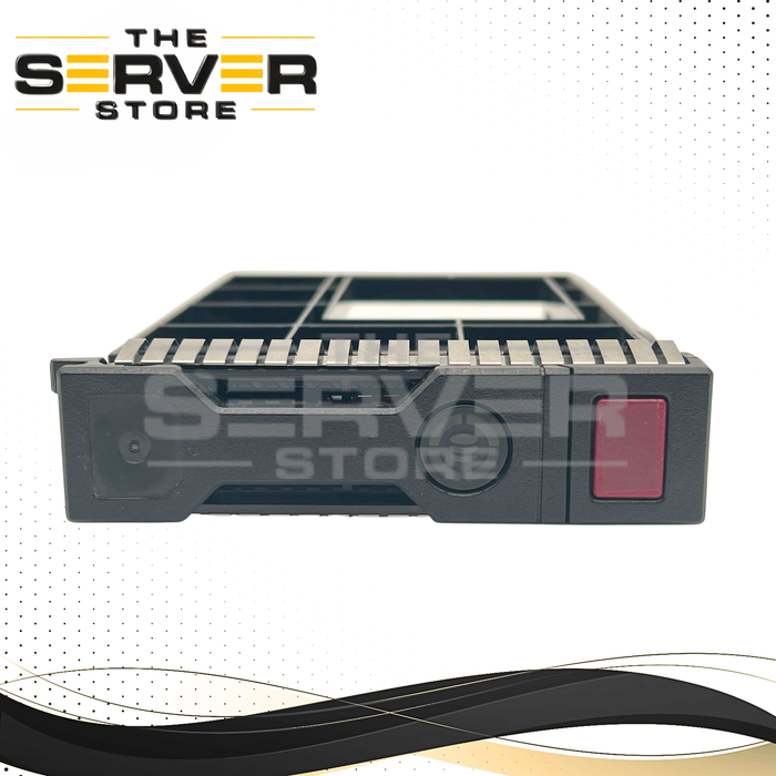 HPE 240GB SATA 6G RI SFF 2.5" SSD Intel S4510 Series SSDSC2KB240G8P P05923-001 VK000240GWTSV For HPE ProLiant G8 G9 G10 (HPE LFF SCC Tray Included)