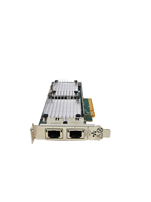 HP Ethernet 10GB 2-Port 530T Adapter (657128-001)