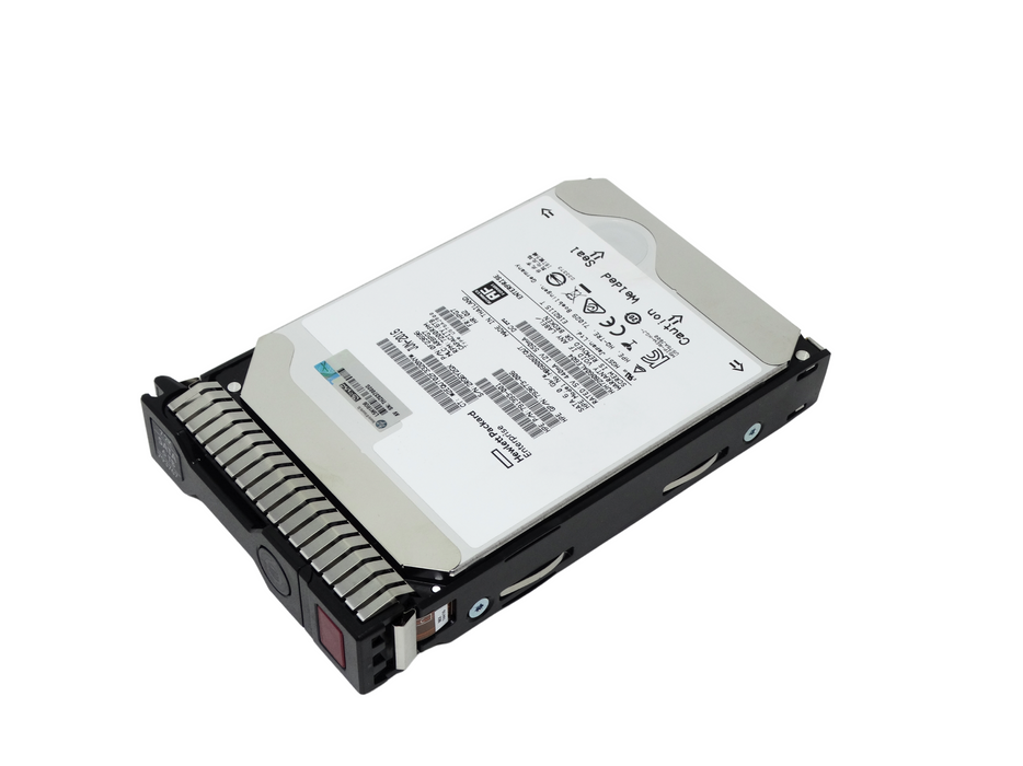 HPE 6TB 7.2K SATA 6Gbps 3.5'' Hard Drive for HP DL360 DL380 G8 G9 (793673-006)
