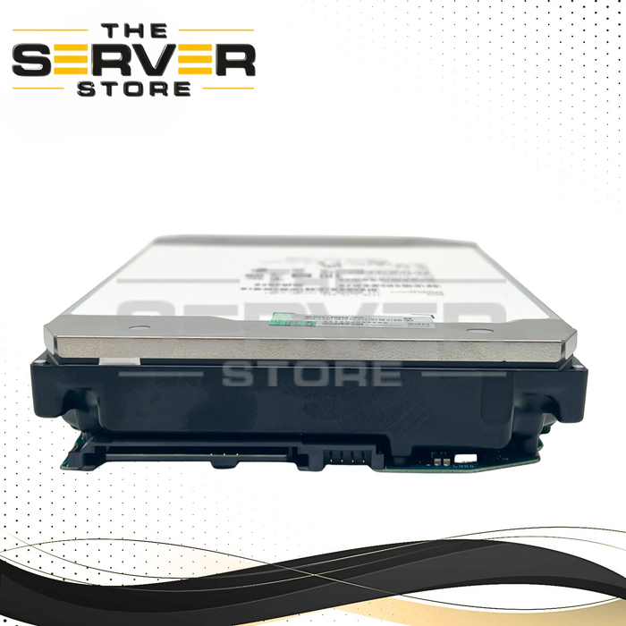 HPE 12TB SAS 12G 7.2K RPM 3.5" HDD MG07SCA MG07SCA12TE MB012000JWTFC P04385-001