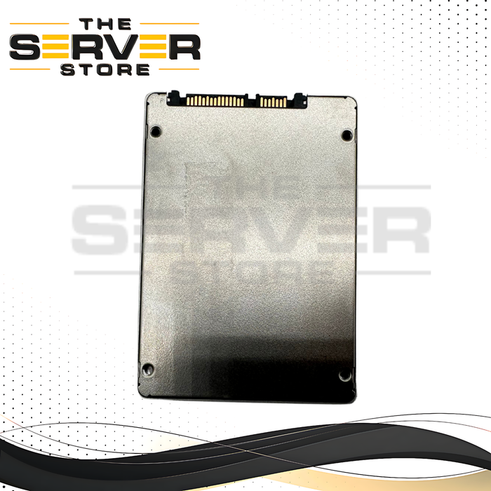 HPE 480GB SATA 6G MU SFF 2.5" MV SSD SK Hynix SE5130 Series P55172-001