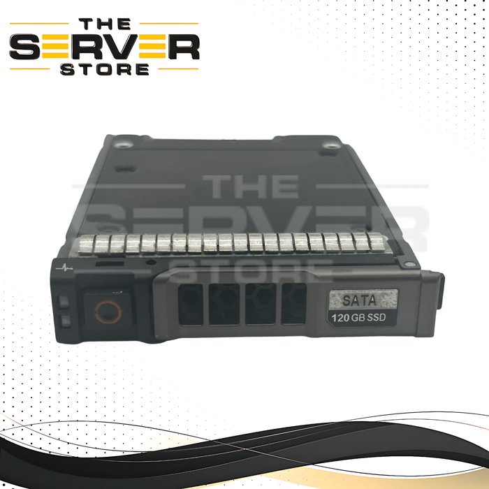 Lenovo SD8SB8U-128G 128GB 2.5" SATA 7mm Solid State Drive SSD 00XK726