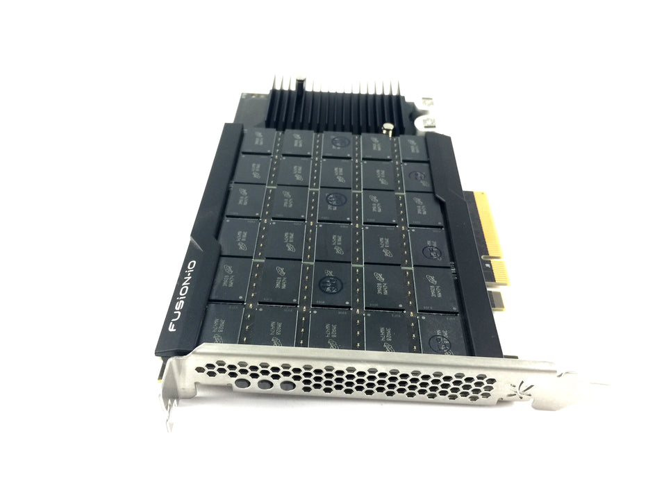 Fusion-Io Ioscale 3.2TB PCI-E Mlc Solid State Drive(F11-002-3T20-CS-0001)