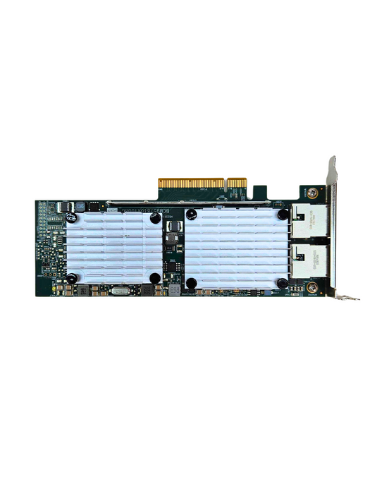 HP 656596-B21 Ethernet 10Gb 2-Port 530T Adapter PCI-E (657128-001)