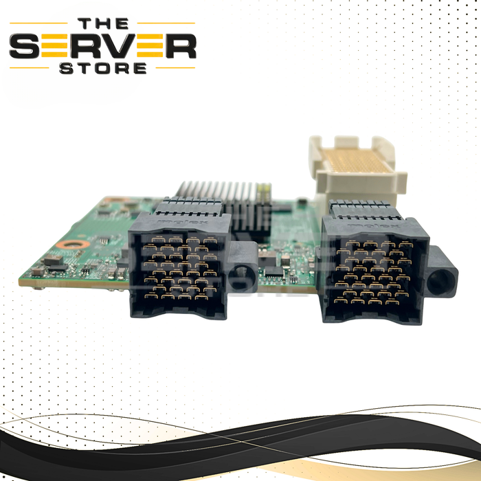 Cisco UCS VIC 14425 4x25G mLOM Virtual Interface Card UCS-210C-M6 UCSX-V4-Q25GML